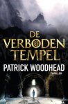 Patrick Woodhead - De verboden tempel