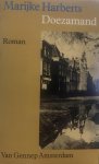 Marijke Harberts - Doezamand