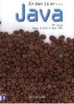 G. Laan - En dan is er ... Java, 2e