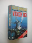 Cussler, Clive - Vixen 03 (Dirk Pitt adventure in South Pacific)