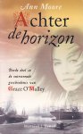 Moore, Ann - Achter de horizon [Grace O`Malley, deel 3]
