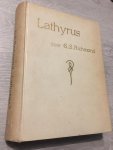 Grace S. Richmond - Lathyrus