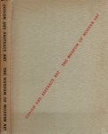 BARR, Alfred H. - Cubism and Abstract Art - Painting - Sculpture - Constructions - Photography - Architecture - Industrial Art - Theatre - Films - Posters - Typography.