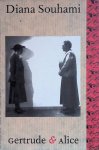 Souhami, Diana - Gertrude and Alice
