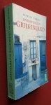 storace, patricia - ontmoeting in griekenland (serie: sirene 156)