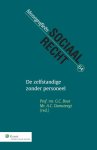 G.C. Boot - De zelfstandige zonder personeel