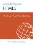 Peter Doolaard, Peter Kassenaar - Web Development Library - HTML5