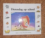 Andrew Davies, Diana Davies - Dierendag op school