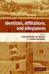 Benhabib, Seyla - Identities, Affiliations and Allegiances