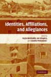 Benhabib - Identities, Affiliations and Allegiances