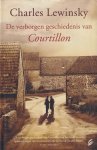 Lewinsky, Charles - De verborgen geschiedenis van Courtillon