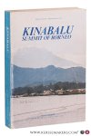 Luping, Datin Margaret / Chin Wen / E. Richard Dingley (editors). - Kinabalu: Summit of Borneo.