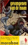 Meziere, J. J. - Gevangenen van de Maan