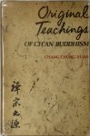 Shi Daoyuan, Chung-Yuan Chang - Original Teachings of Chʼan Buddhism Selected from The Transmission of the Lamp