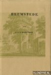 Binnewiertz, H.H.B. - Heemstede