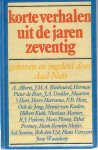 Nuis, Aad (inleiding) - Korte verhalen uit de jaren zeventig