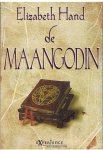 Hand, Elizabeth - De Maangodin