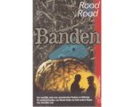 Rood - Banden (pocket) Rood - Banden (pocket)