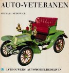 Sedgwick, Michael - Auto-veteranen