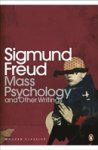Sigmund Freud - (1) Mass Psychology