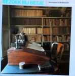 Braasem, W.A. - BEZOEK BIJ BETJE