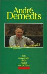 VAN DE PERRE, RUDOLF. - ANDRE DEMEDTS.