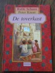 Schami, Rafik - De toverkast