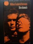 Hermans, Willem Frederik - Drie drama's