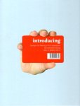 Klanten, Robert, Mika Mischler en Boris Brumnjak - introducing. Designs for Making a First Impression