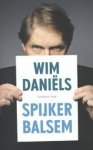 Daniëls, Wim - Spijkerbalsem