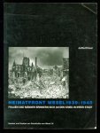 Prieur, Jutta, 1953- - Heimatfront Wesel 1939-1945 : Frauen und Männer erinnern sich an den Krieg in ihrer Stadt