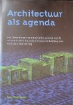 Oosterbaan, Teun - Architectuur als agenda: een theoretische en empirische analyse van de rol van frames bij architectuurontwikkeling voor keteninformatisering Oosterbaan, Teun - Architectuur als agenda: een theoretische en empirische analyse van de rol van frames bij architectuurontwikkeling voor keteninformatisering