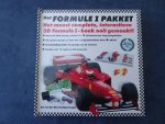 Meer, Ron van der & Adam Cooper. - Het Formule I Pakket. Het meest complete, interactieve 3D Formule I-boek ooit gemaakt! Meer, Ron van der & Adam Cooper. - Het Formule I Pakket. Het meest complete, interactieve 3D Formule I-boek ooit gemaakt!