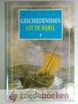 Wijk, B.J. van - Geschiedenissen uit de Bijbel, deel 9