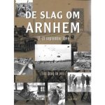 Lloyd Clark - De slag om Arnhem