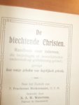 Hockenmaier, P. Fructuosus - De biechtende Christen