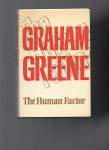 Greene Graham - The Human Factor