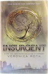 Veronica Roth - Divergent 2. Insurgent