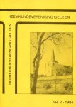 Hermans, Frits - De Sint-Eloydevotie in Geleen Haar begin en einde, een bijdrage tot de kerkgeschiedenis van Geleen (Eligius)