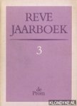 Greidanus, Arnold - Reve jaarboek 3