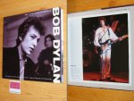 Rushby, Chris - Bob Dylan. The Illustrated Biography