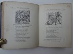 M.E.G.. - The Merrie Heart: a collection of favourite nursery rhymes.