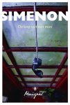Simenon, Georges - De kop van een man