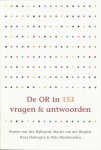 Wanne van den Bijllaardt & Hans Hubregtse - De Ondernemingsraad In 153 Vragen En Antwoorden