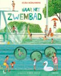 Eilika Mühlenberg - (1) Naar Het Zwembad