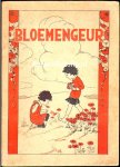 Diversen - Bloemengeur