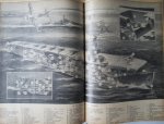Diverse auteurs - Onze vloot. Maandblad gewijd aan de Nederlandsche Zeestrijdkrachten . Diverse auteurs - Onze vloot. Maandblad gewijd aan de Nederlandsche Zeestrijdkrachten .