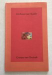 Oostende, Geertjan van, - De Kamer van Aladdin. Het beeld van de taal, de taal van het beeld