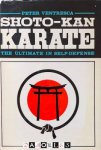 Peter Ventresca - Shoto-Kan Karate. The ultimate in self-defense
