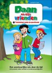 Stichting Daan en vrienden - Daan en zijn vrienden 1 -  Daan en zijn vrienden